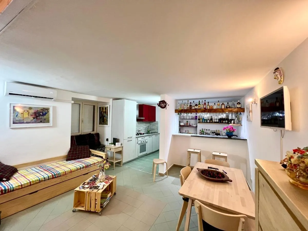 Casa Annabella Napoli - Centro - Chiaia Sul Mare location