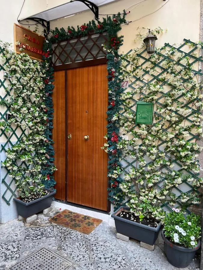 Casa Annabella Villa Napoli