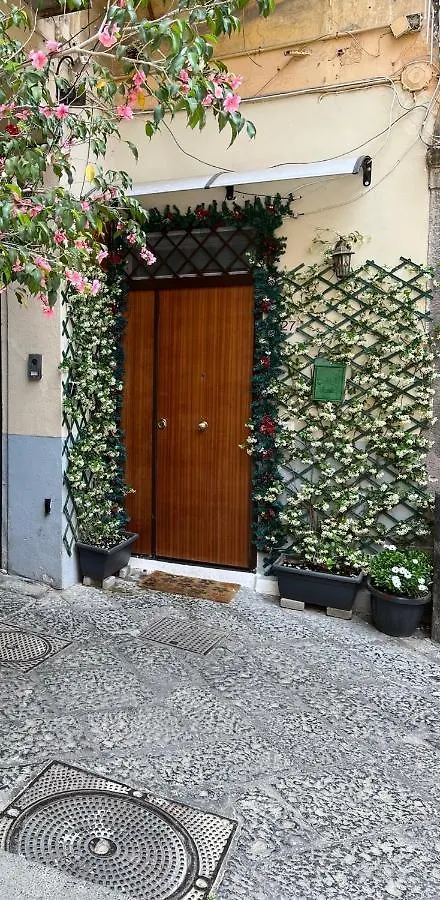 Casa vacanze Casa Annabella Villa Napoli
