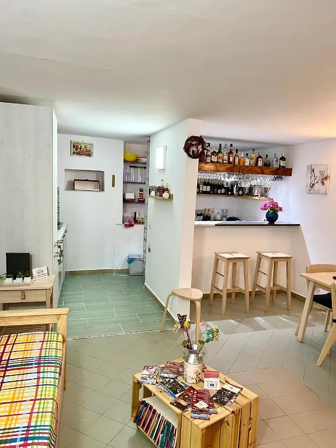 Casa Annabella Villa Napoli 0*,  Italia
