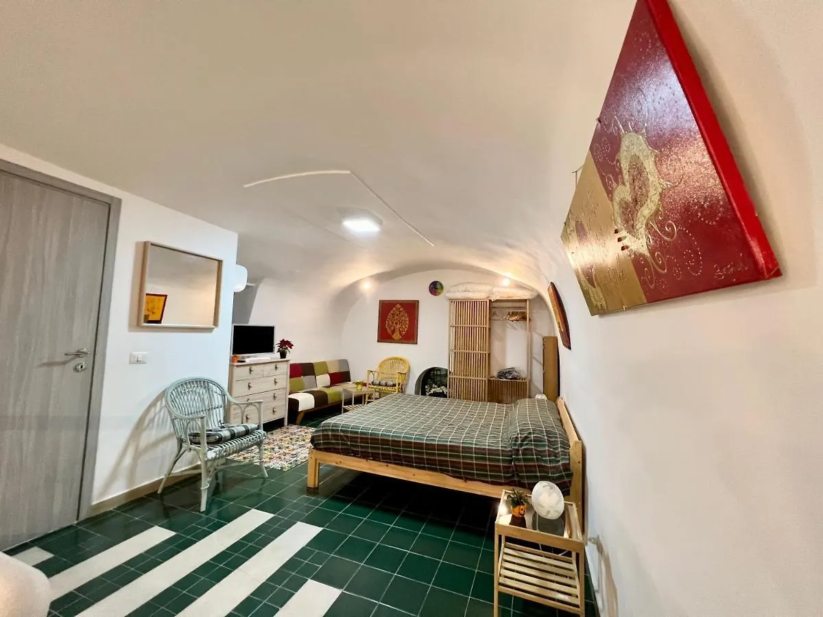 Casa vacanze Casa Annabella Villa Napoli Italia