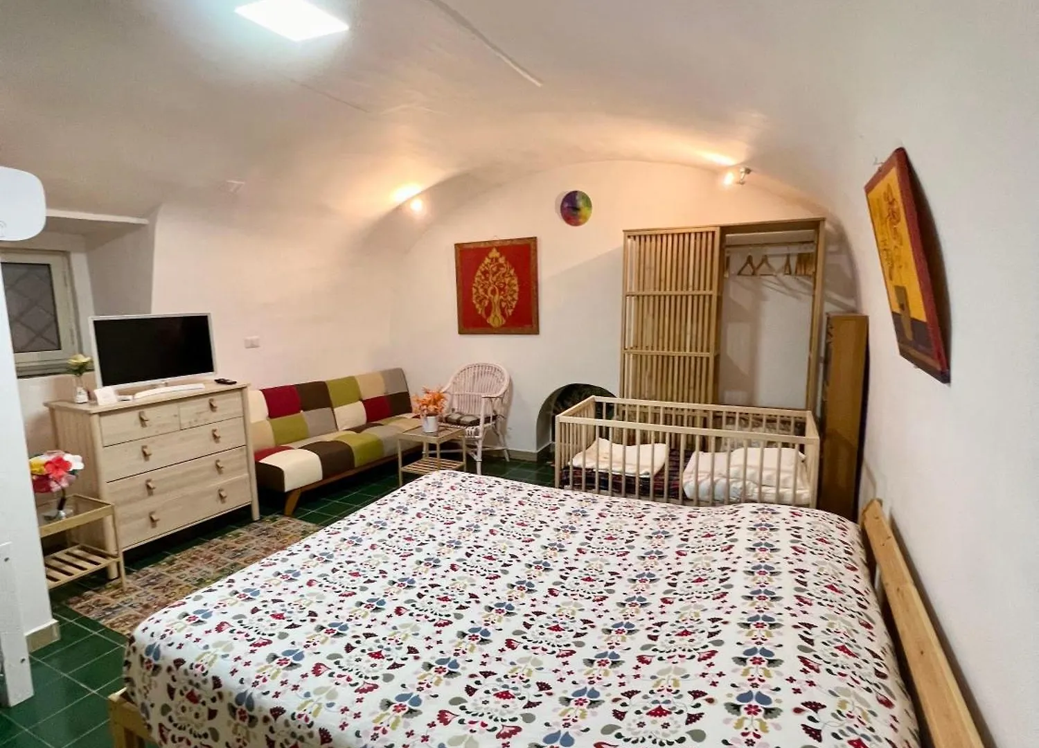 Casa Annabella Villa Napoli 0*,  Italia