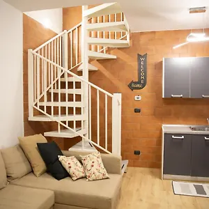  Appartamento Sweet House Meda Italia