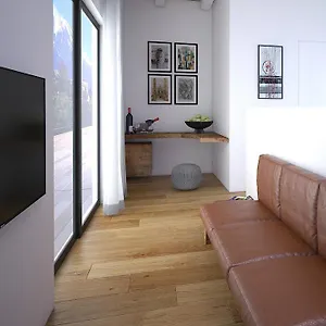  Alloggio per agriturismo Terra Di Venera Italia