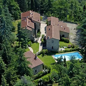  Appartamento Castellare In Chianti Italia